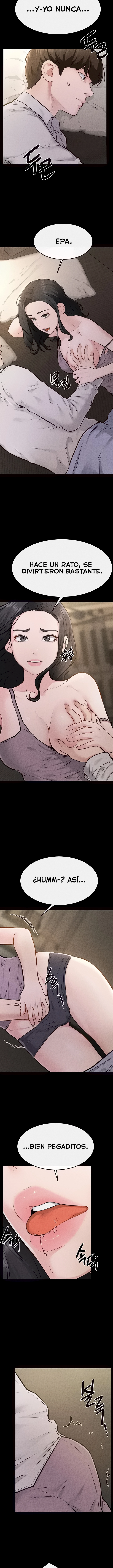 Mi nueva familia es muy amable Capítulo 105 - Page 8