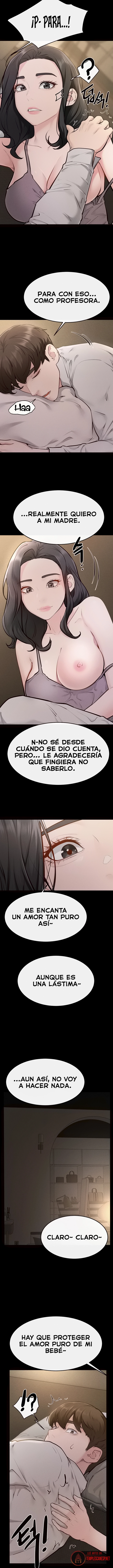 Mi nueva familia es muy amable Capítulo 105 - Page 9