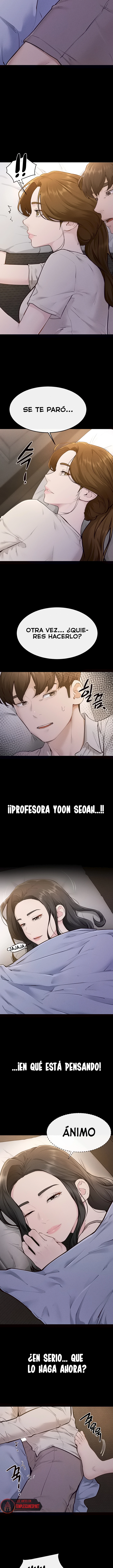 Mi nueva familia es muy amable Capítulo 106 - Page 2