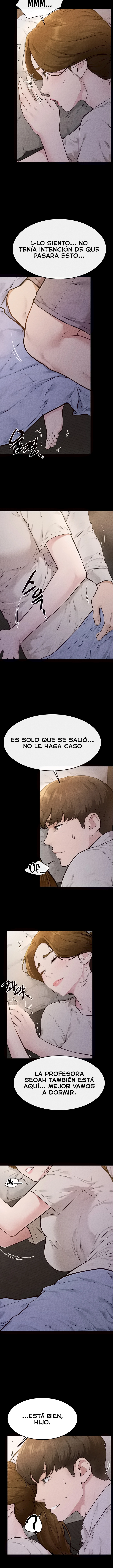 Mi nueva familia es muy amable Capítulo 106 - Page 3