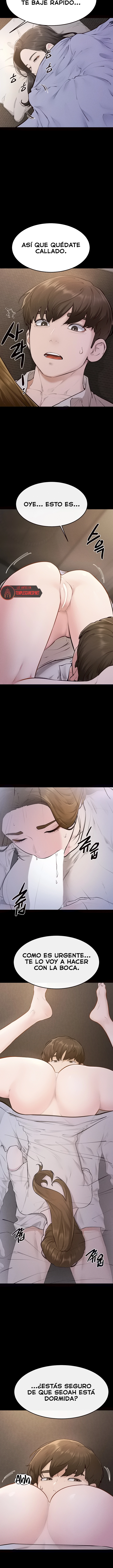 Mi nueva familia es muy amable Capítulo 106 - Page 5