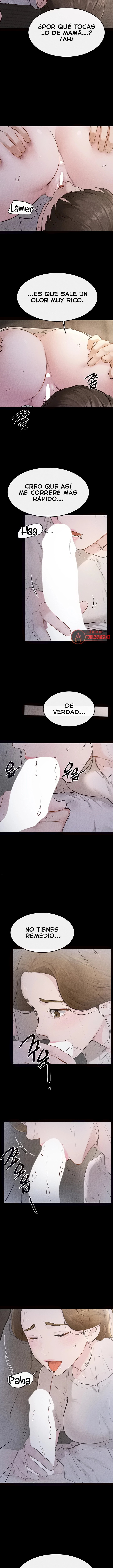 Mi nueva familia es muy amable Capítulo 106 - Page 7