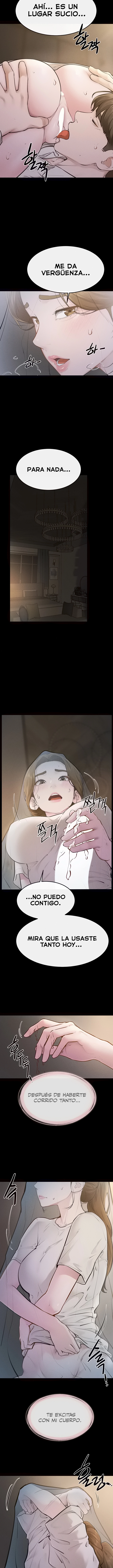 Mi nueva familia es muy amable Capítulo 106 - Page 8