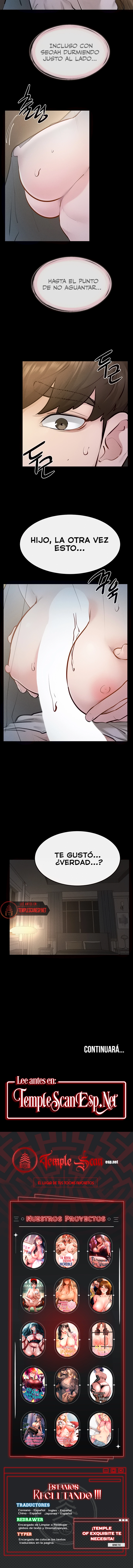 Mi nueva familia es muy amable Capítulo 106 - Page 9