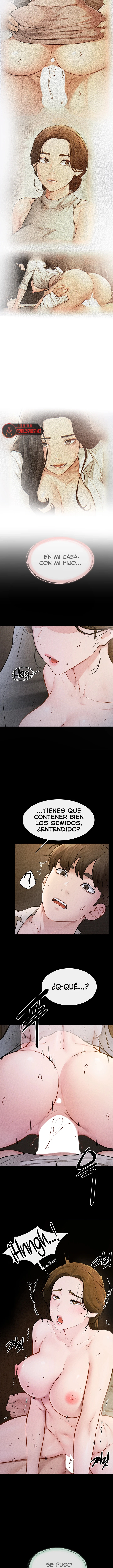 Mi nueva familia es muy amable Capítulo 107 - Page 10