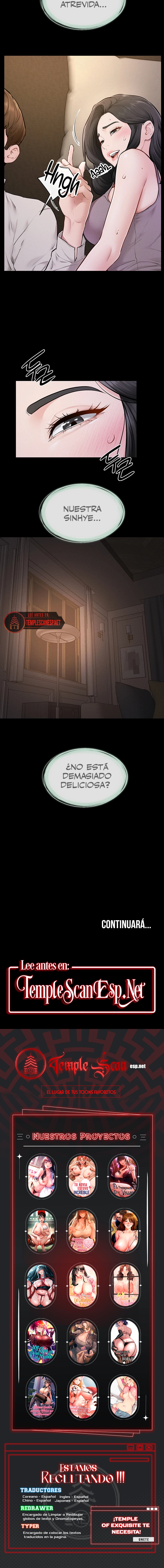 Mi nueva familia es muy amable Capítulo 107 - Page 11