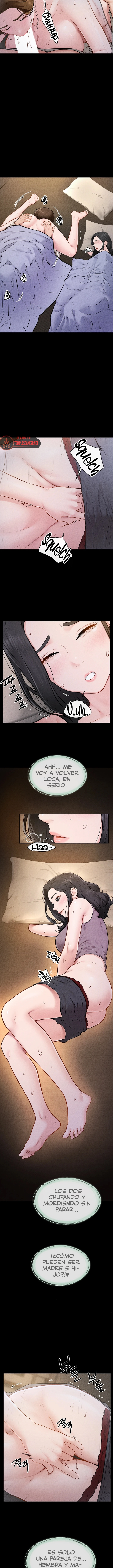 Mi nueva familia es muy amable Capítulo 107 - Page 6