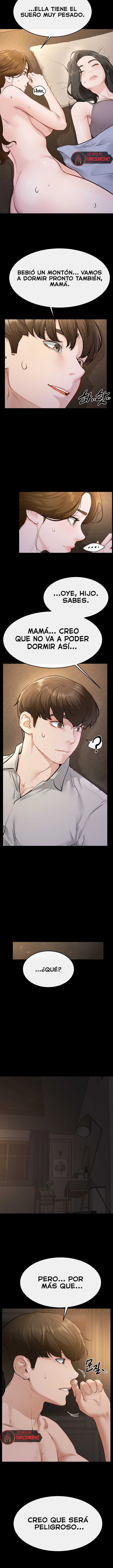 Mi nueva familia es muy amable Capítulo 108 - Page 10