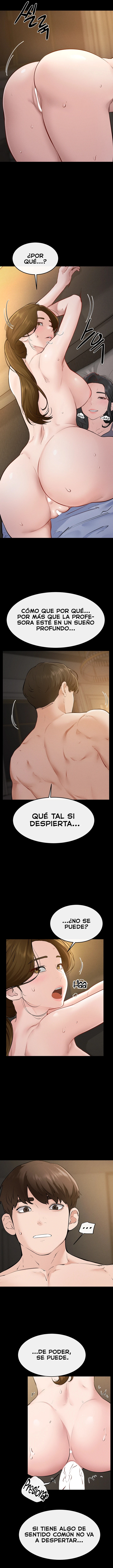 Mi nueva familia es muy amable Capítulo 108 - Page 11