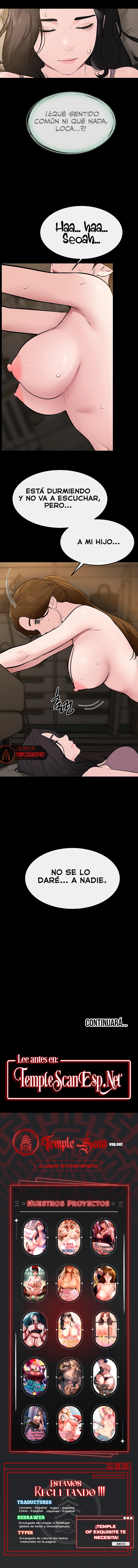 Mi nueva familia es muy amable Capítulo 108 - Page 12