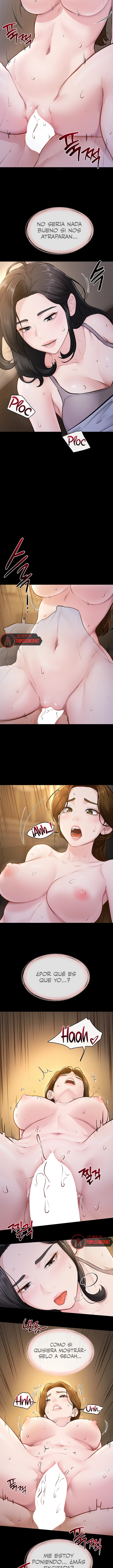 Mi nueva familia es muy amable Capítulo 108 - Page 5