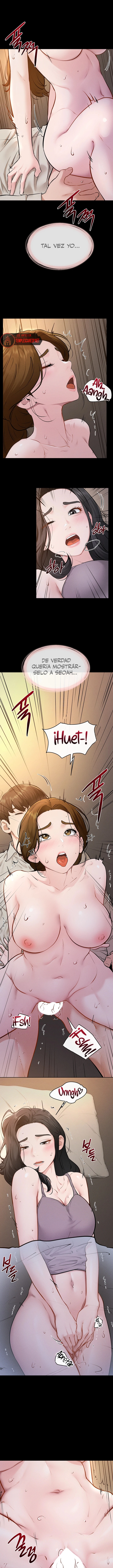 Mi nueva familia es muy amable Capítulo 108 - Page 7