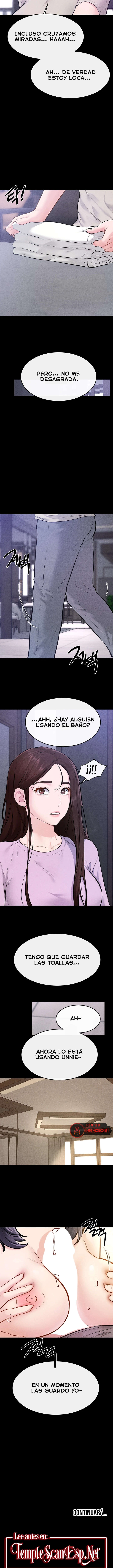 Mi nueva familia es muy amable Capítulo 109 - Page 11