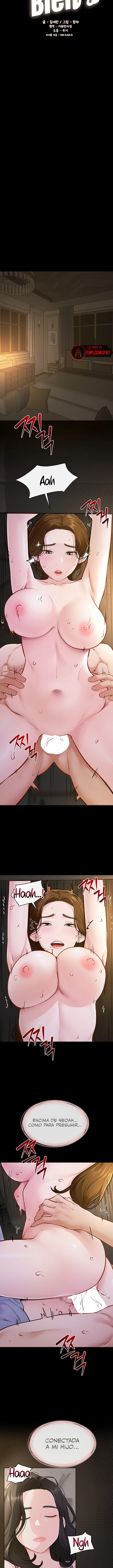 Mi nueva familia es muy amable Capítulo 109 - Page 2