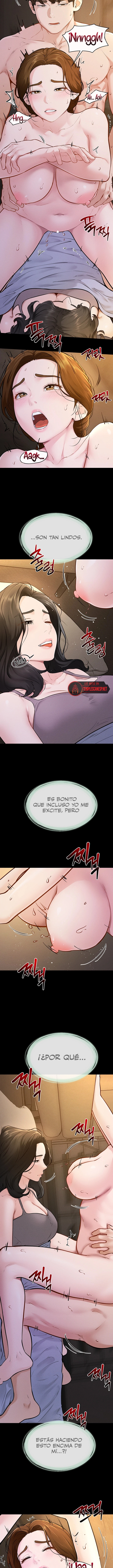 Mi nueva familia es muy amable Capítulo 109 - Page 5