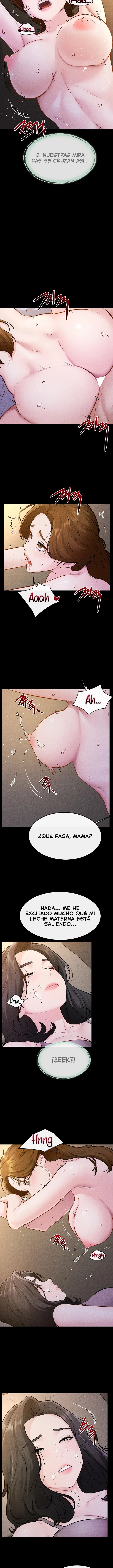 Mi nueva familia es muy amable Capítulo 109 - Page 6
