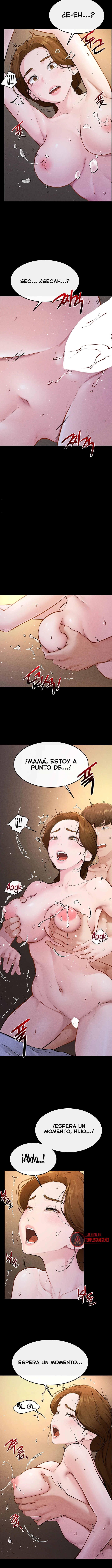 Mi nueva familia es muy amable Capítulo 109 - Page 7