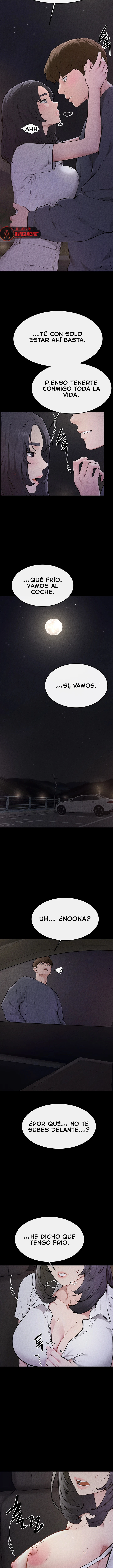 Mi nueva familia es muy amable Capítulo 111 - Page 11