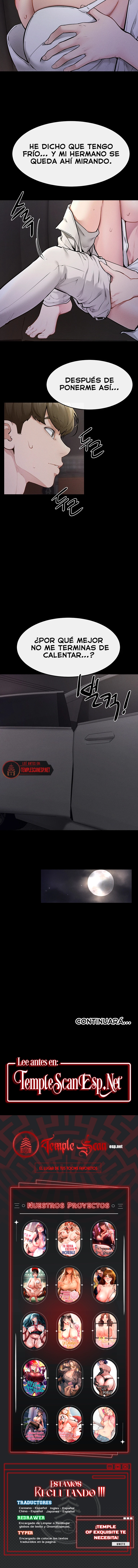 Mi nueva familia es muy amable Capítulo 111 - Page 12