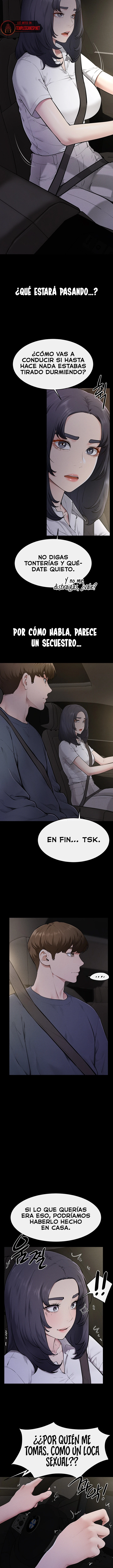 Mi nueva familia es muy amable Capítulo 111 - Page 3