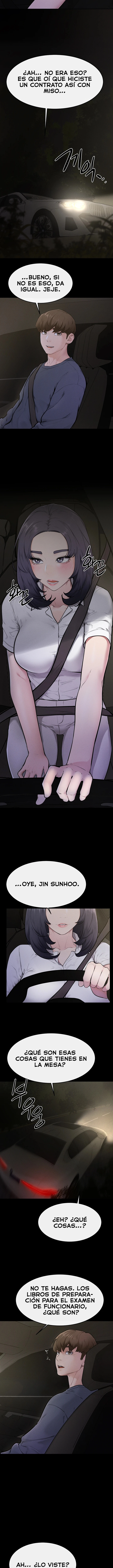 Mi nueva familia es muy amable Capítulo 111 - Page 4