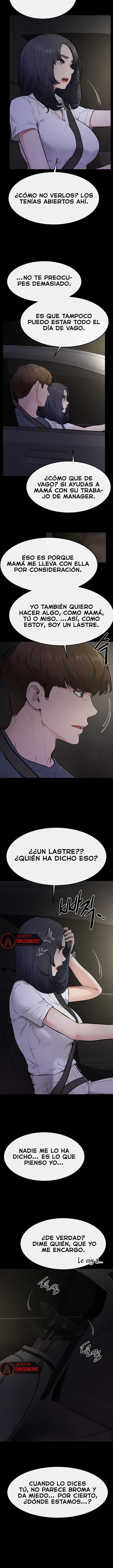 Mi nueva familia es muy amable Capítulo 111 - Page 5