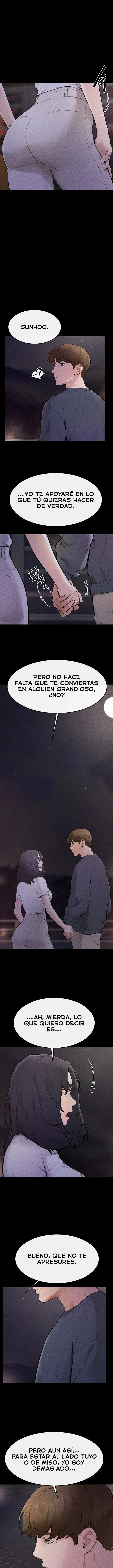 Mi nueva familia es muy amable Capítulo 111 - Page 8