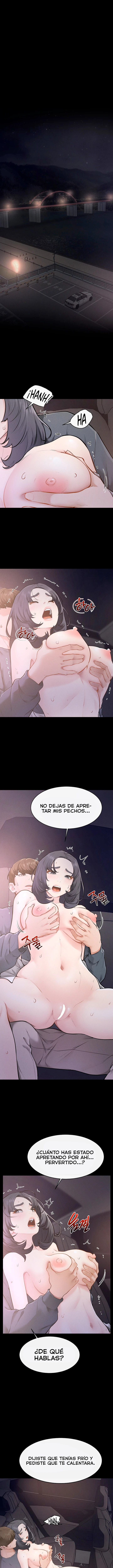 Mi nueva familia es muy amable Capítulo 112 - Page 2