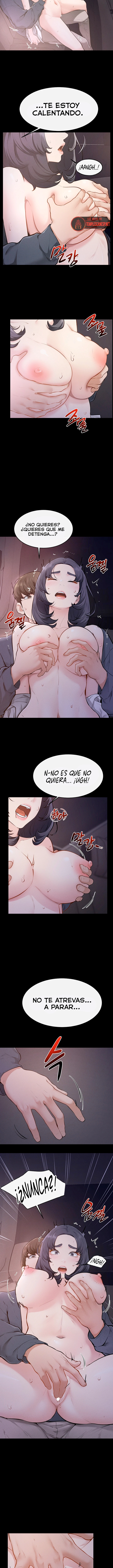 Mi nueva familia es muy amable Capítulo 112 - Page 3