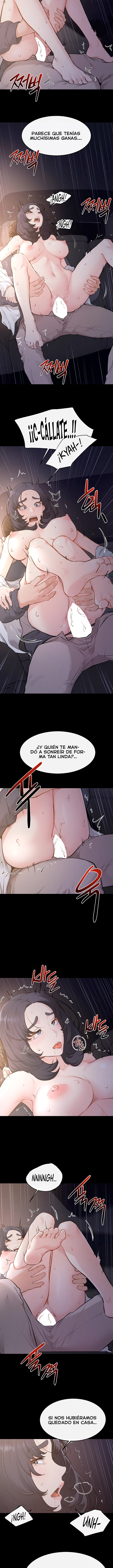 Mi nueva familia es muy amable Capítulo 112 - Page 6