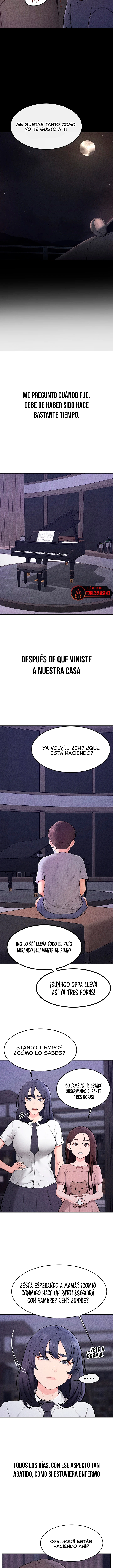 Mi nueva familia es muy amable Capítulo 113 - Page 10