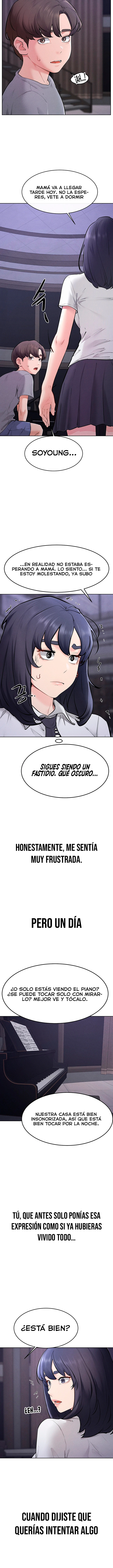 Mi nueva familia es muy amable Capítulo 113 - Page 11