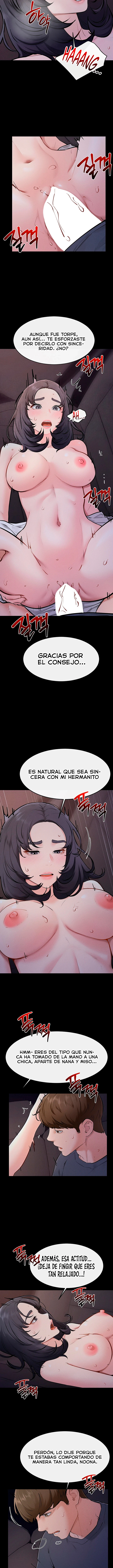 Mi nueva familia es muy amable Capítulo 113 - Page 3