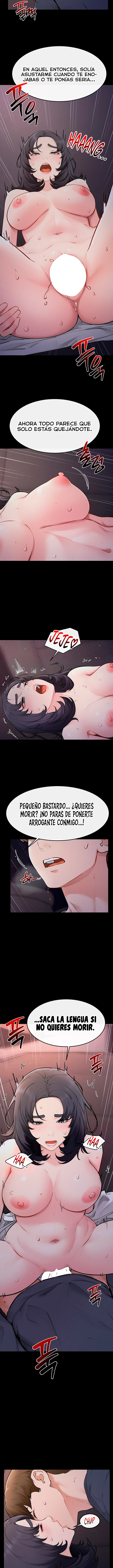 Mi nueva familia es muy amable Capítulo 113 - Page 4