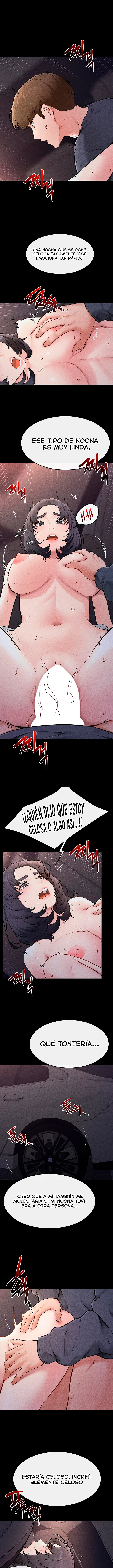 Mi nueva familia es muy amable Capítulo 113 - Page 6