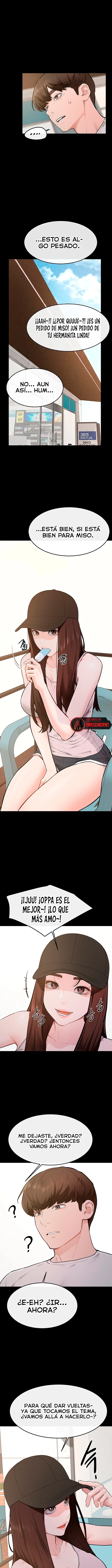 Mi nueva familia es muy amable Capítulo 114 - Page 10