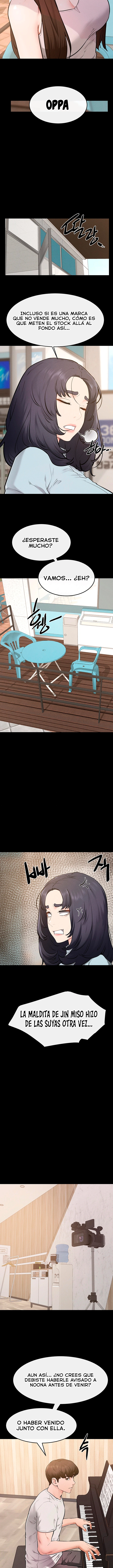 Mi nueva familia es muy amable Capítulo 114 - Page 11