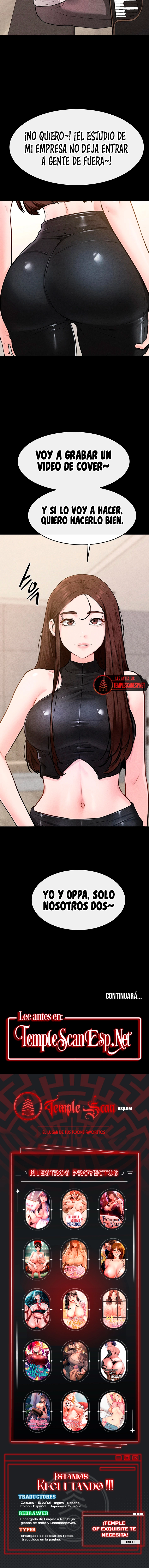 Mi nueva familia es muy amable Capítulo 114 - Page 12