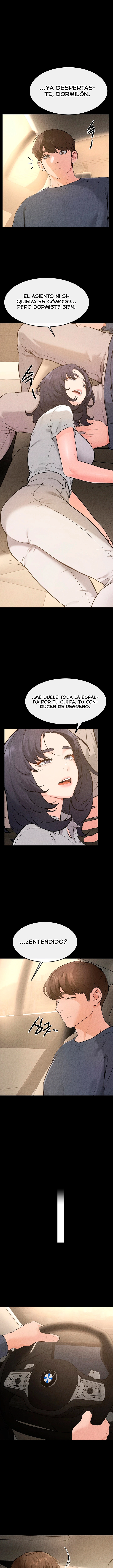 Mi nueva familia es muy amable Capítulo 114 - Page 2