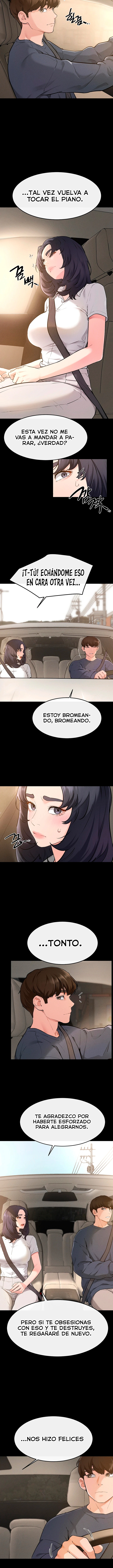 Mi nueva familia es muy amable Capítulo 114 - Page 3