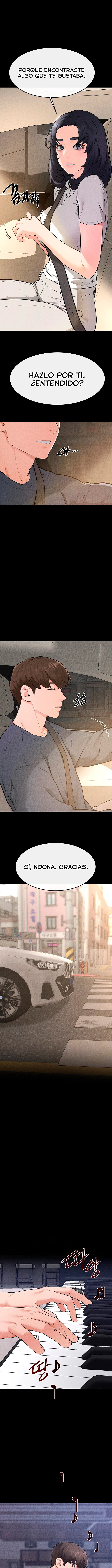 Mi nueva familia es muy amable Capítulo 114 - Page 4