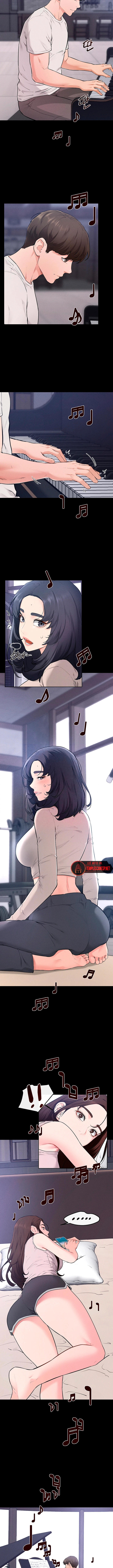 Mi nueva familia es muy amable Capítulo 114 - Page 5