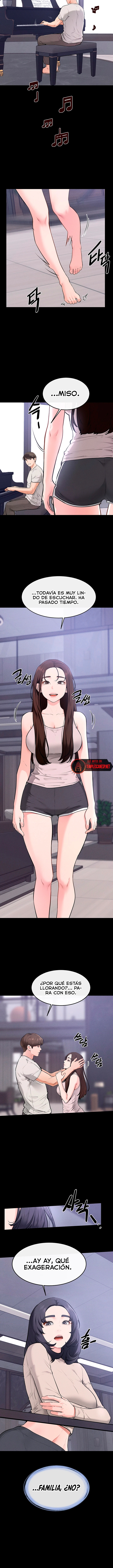 Mi nueva familia es muy amable Capítulo 114 - Page 6