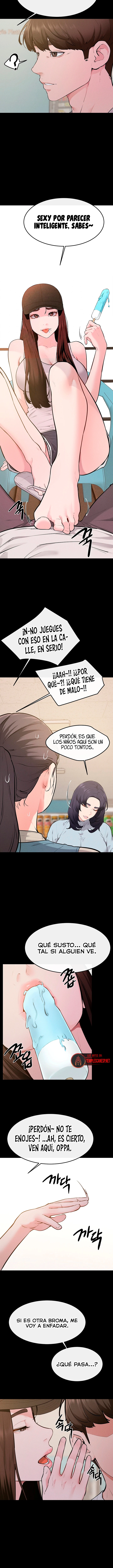 Mi nueva familia es muy amable Capítulo 114 - Page 9