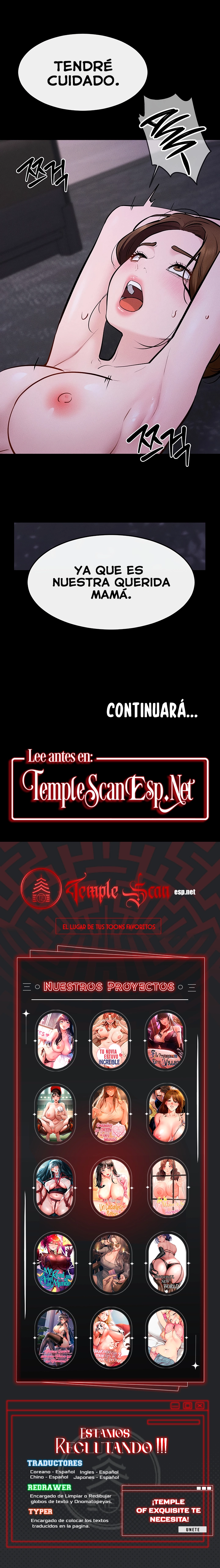 Mi nueva familia es muy amable Capítulo 120 - Page 11