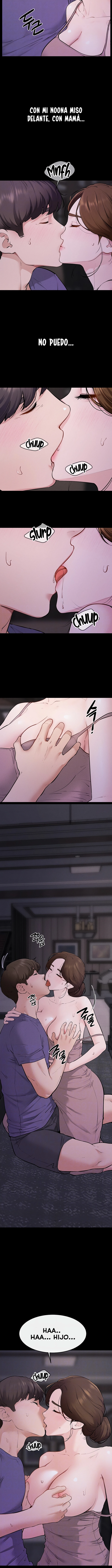 Mi nueva familia es muy amable Capítulo 120 - Page 2