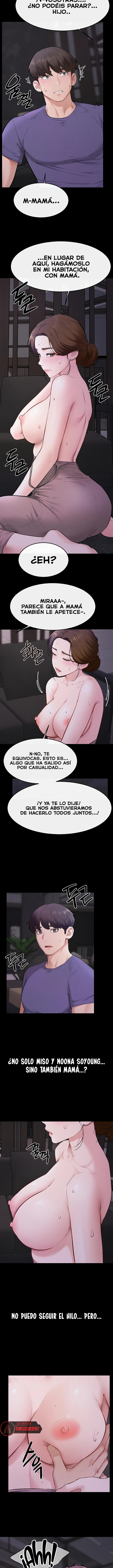 Mi nueva familia es muy amable Capítulo 120 - Page 6