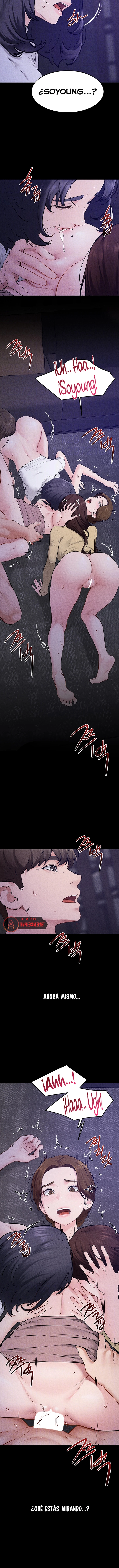 Mi nueva familia es muy amable Capítulo 121 - Page 3