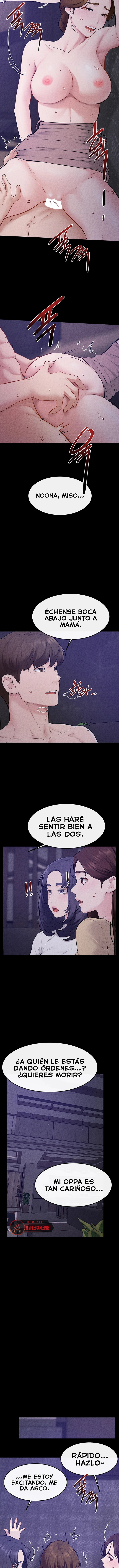 Mi nueva familia es muy amable Capítulo 121 - Page 5