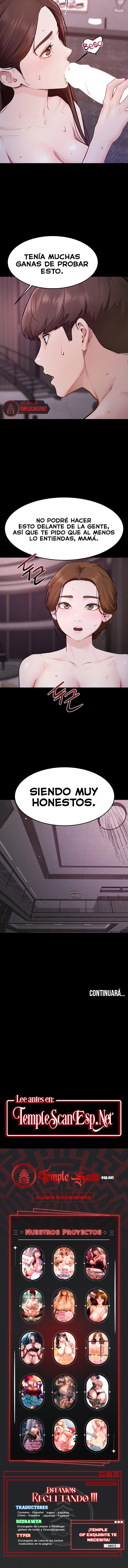Mi nueva familia es muy amable Capítulo 122 - Page 11